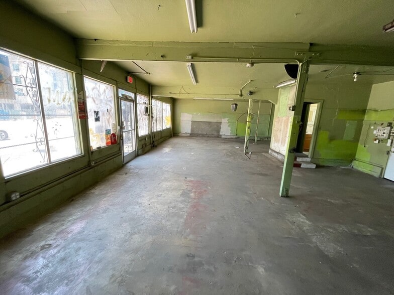 3444 E 1st St, Los Angeles, CA à louer - Photo intérieure - Image 2 de 3