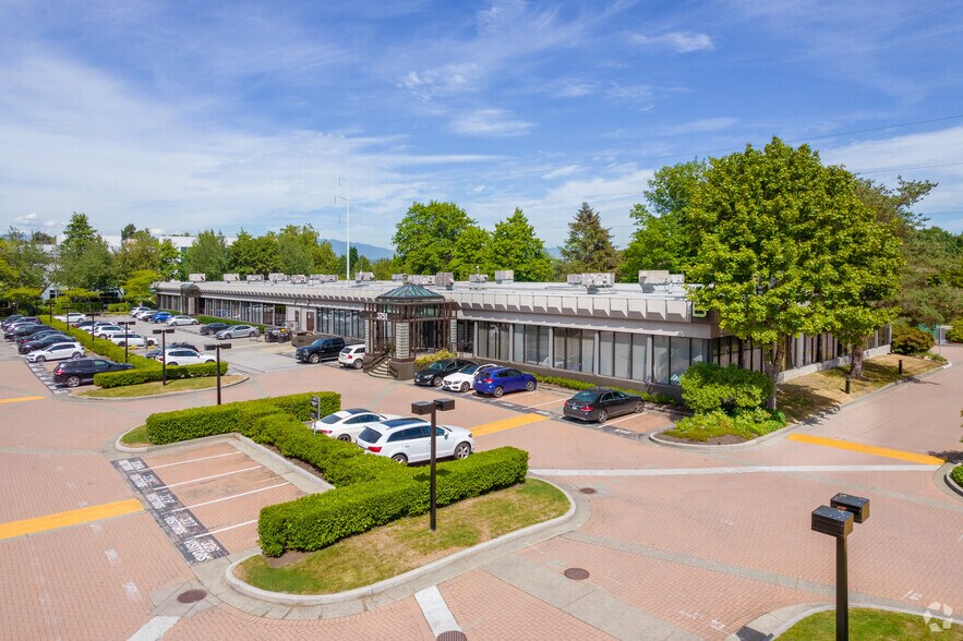 3751 Shell Rd, Richmond, BC à vendre - Photo principale - Image 1 de 1