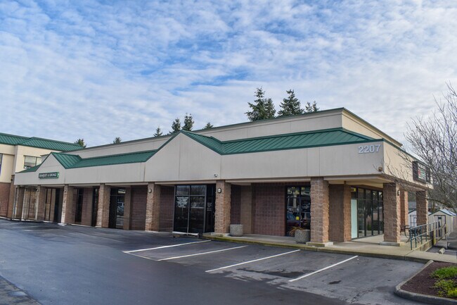 Plus de détails pour 2207-2209 N Pearl St, Tacoma, WA - Commerce de détail à louer