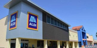 Plus de détails pour 602-624 Barnes Blvd, Rockledge, FL - Commerce de détail à louer