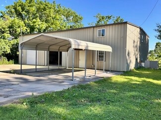 Plus de détails pour 1109 Darbytown Dr, Nashville, TN - Industriel à louer