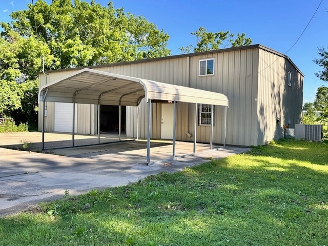 1109 Darbytown Dr, Nashville, TN for lease Primary Photo- Image 1 of 8