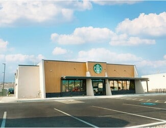 Plus de détails pour 719 W Main St, Farmington, NM - Commerce de détail à vendre