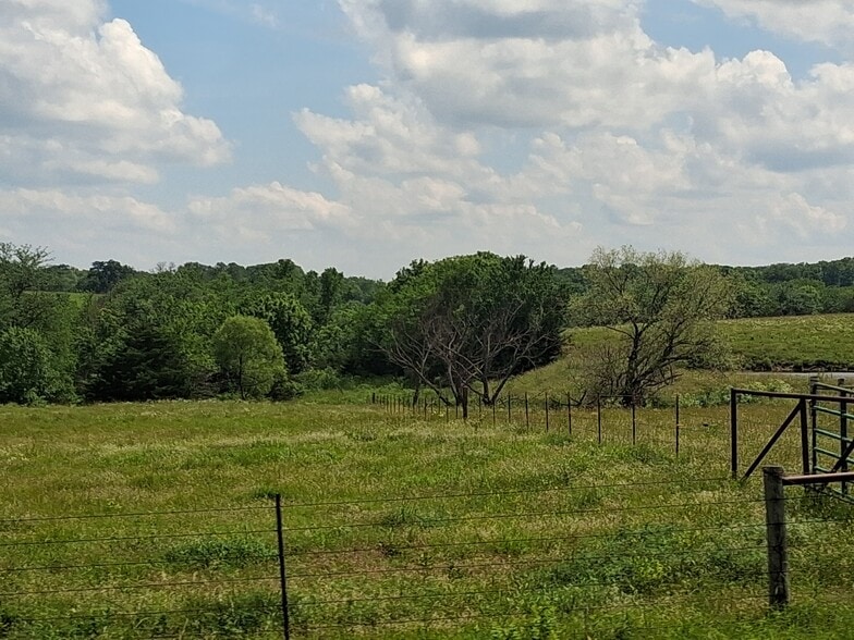 6841 E US Highway 56, Overbrook, KS à vendre - Photo principale - Image 1 de 40