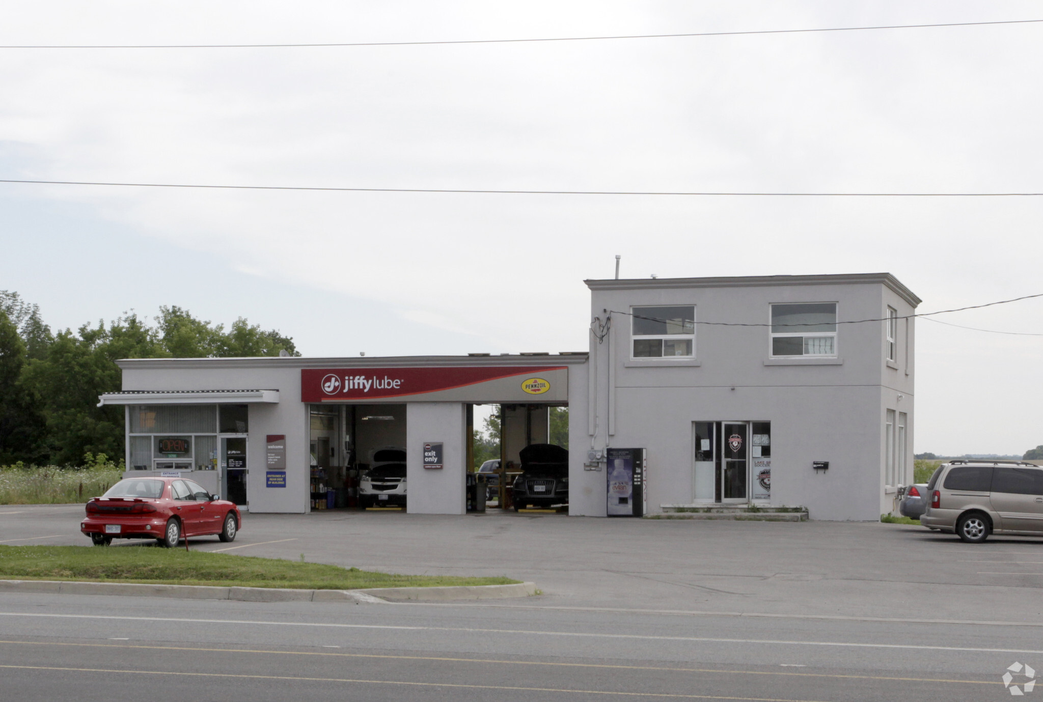 24795 Woodbine Ave, Georgina, ON for sale Primary Photo- Image 1 of 1