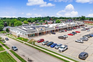More details for 2255 John F Kennedy Rd, Dubuque, IA - Multiple Space Uses for Lease