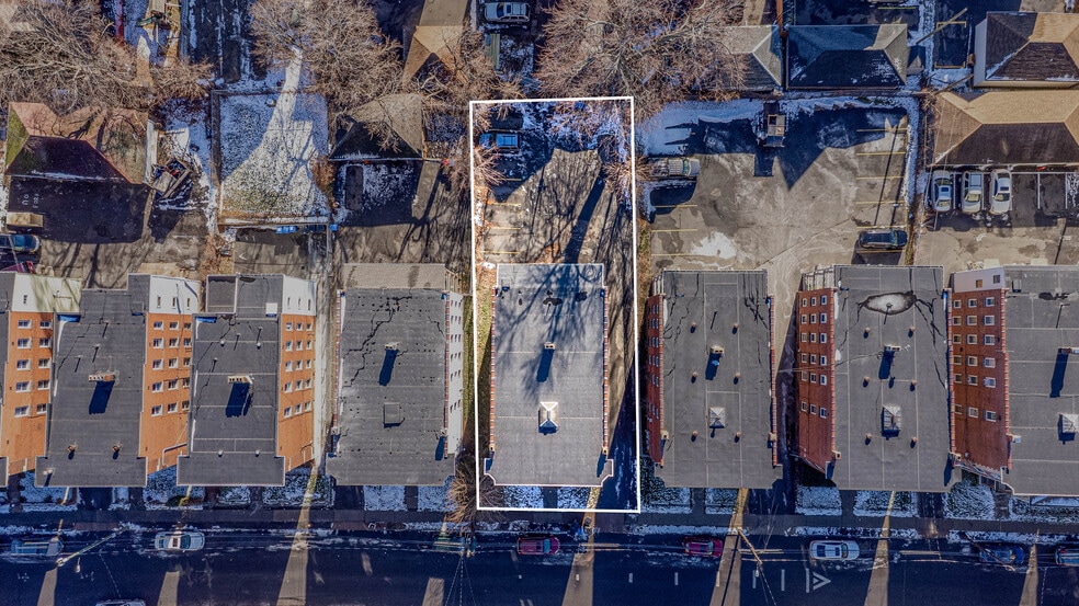 27-29 Bond St, Hartford, CT for sale - Building Photo - Image 2 of 14