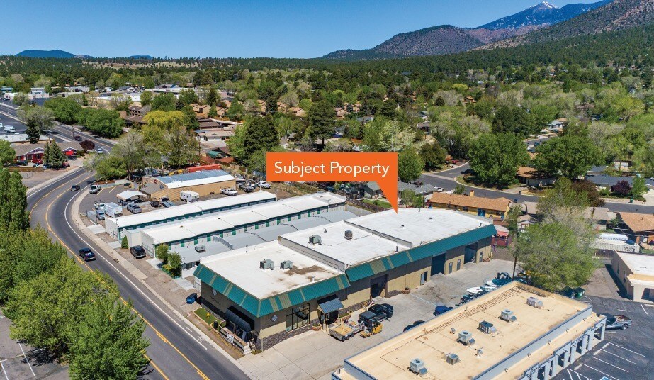 2720 E Lakin Dr, Flagstaff, AZ à louer Photo principale- Image 1 de 15
