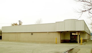 More details for 27117-27137 John R Rd, Madison Heights, MI - Retail for Lease