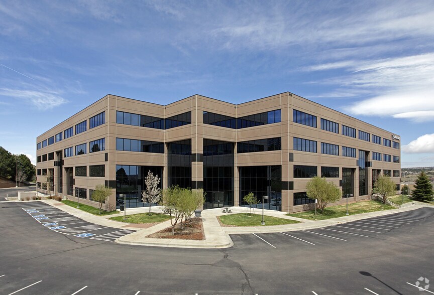 5555 Tech Center Dr, Colorado Springs, CO for lease - Building Photo - Image 3 of 25
