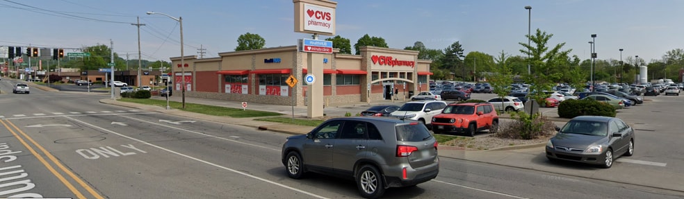 1950 State St, New Albany, IN for sale - Building Photo - Image 2 of 2