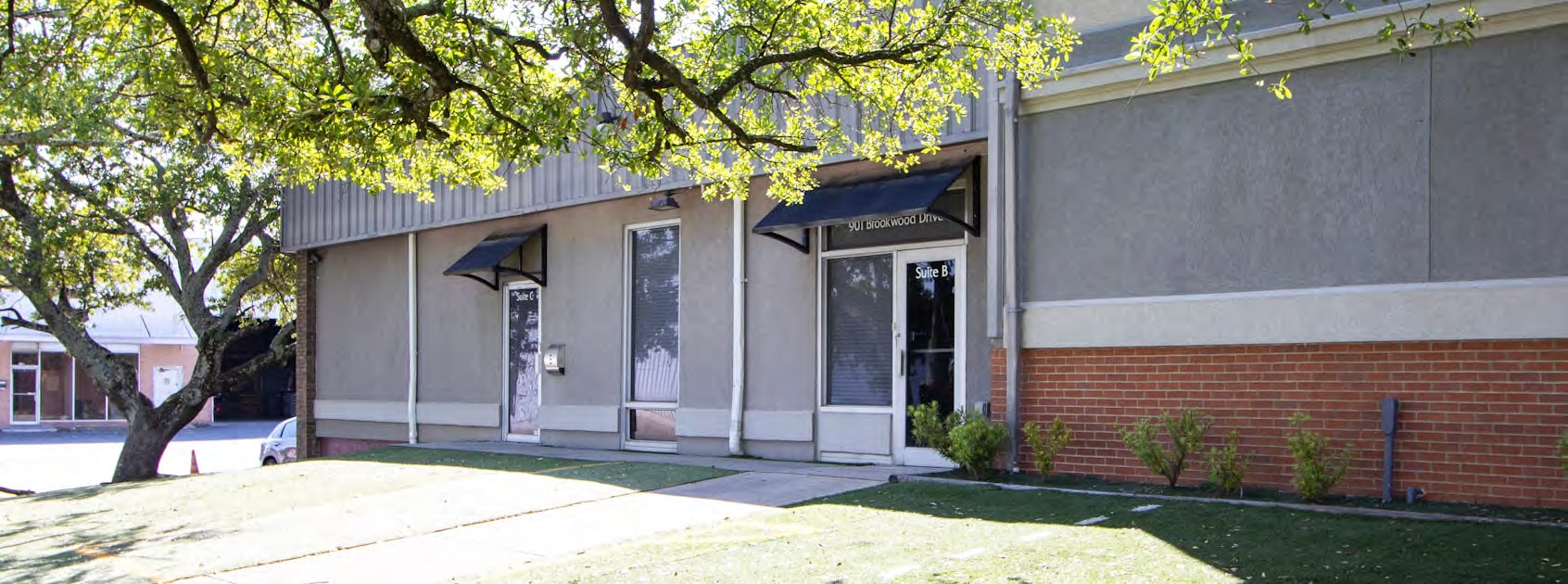 901 Brookwood Dr, Columbia, SC for lease Building Photo- Image 1 of 21