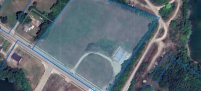 350 Central Ave, Carlisle, OH à vendre Photo principale- Image 1 de 2