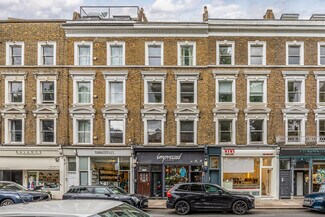 Plus de détails pour 12 Englands Ln, Londres - Commerce de détail à louer