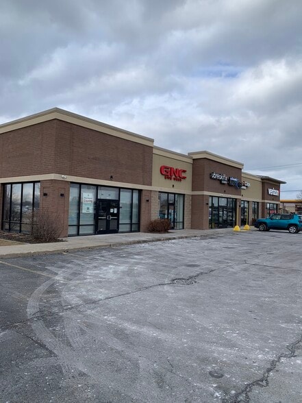 1976 Lime Kiln Rd, Bellevue, WI for lease - Building Photo - Image 1 of 12