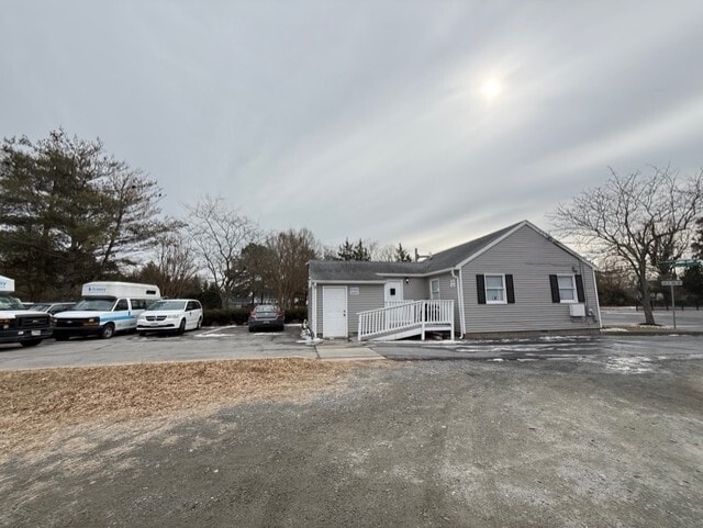 111 Naylor St, Salisbury, MD à vendre - Photo du bâtiment - Image 2 de 23