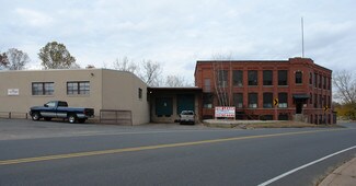 Plus de détails pour 15 N Washington St, Plainville, CT - Industriel à vendre