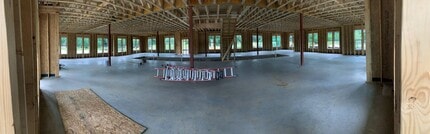 4600 Park Springs Blvd, Arlington, TX for lease Building Photo- Image 1 of 5