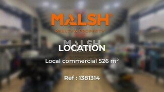 More details for Retail for Lease