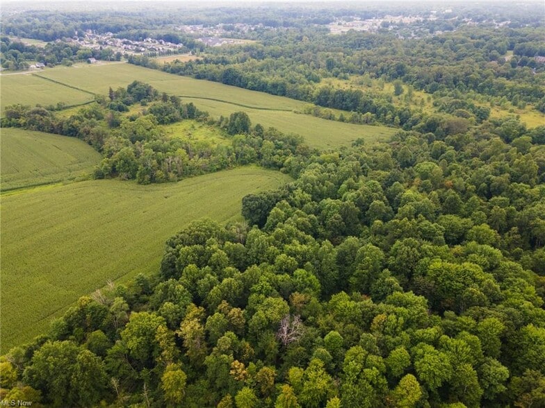 3810 Center, Youngstown, OH à vendre - Aérien - Image 3 de 12