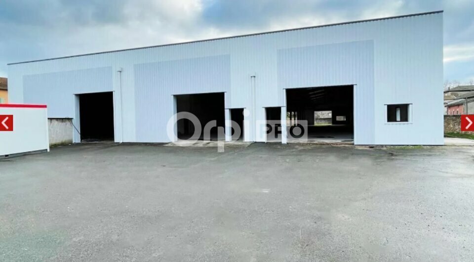 5 Rue Des Maisons Neuves, Belleville-en-Beaujolais à vendre - Photo du bâtiment - Image 2 de 5