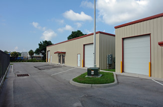 More details for 3615 E 10th Ave, Tampa, FL - Industrial for Lease