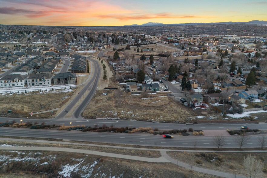 Lincoln Ave, Parker, CO for sale - Building Photo - Image 3 of 8