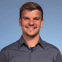 Travis Carpenter