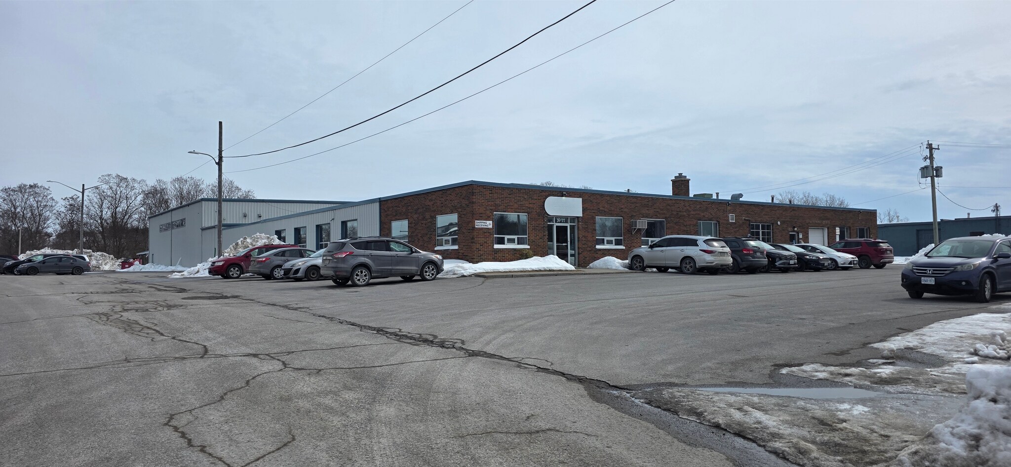 39 E Davis St, Quinte West, ON à vendre Photo principale- Image 1 de 20