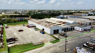 Plus de détails pour 5702 Armour Dr, Houston, TX - Industriel à vendre