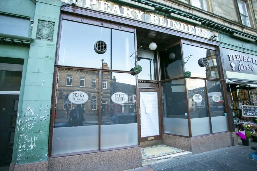 3 Barnton St, Stirling for lease - Building Photo - Image 3 of 6