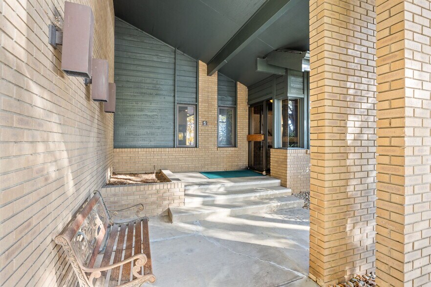 3405 Penrose Pl, Boulder, CO à louer - Photo du bâtiment - Image 3 de 18