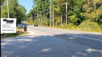 More details for 6 Indian River Rd, Epping, NH - Land for Sale