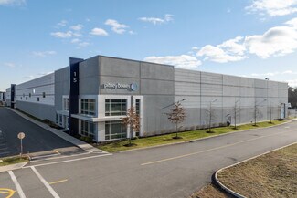 More details for 15 Leonard St, Norton, MA - Industrial for Lease