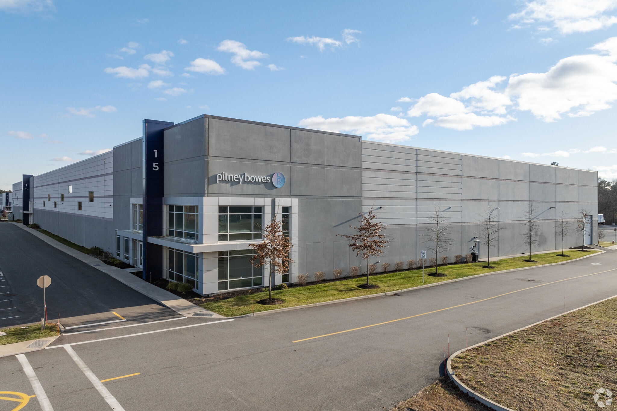 15 Leonard St, Norton, MA for lease Primary Photo- Image 1 of 6