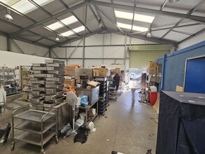 Chestnut Lane Ln, Royston for lease Interior Photo- Image 2 of 8