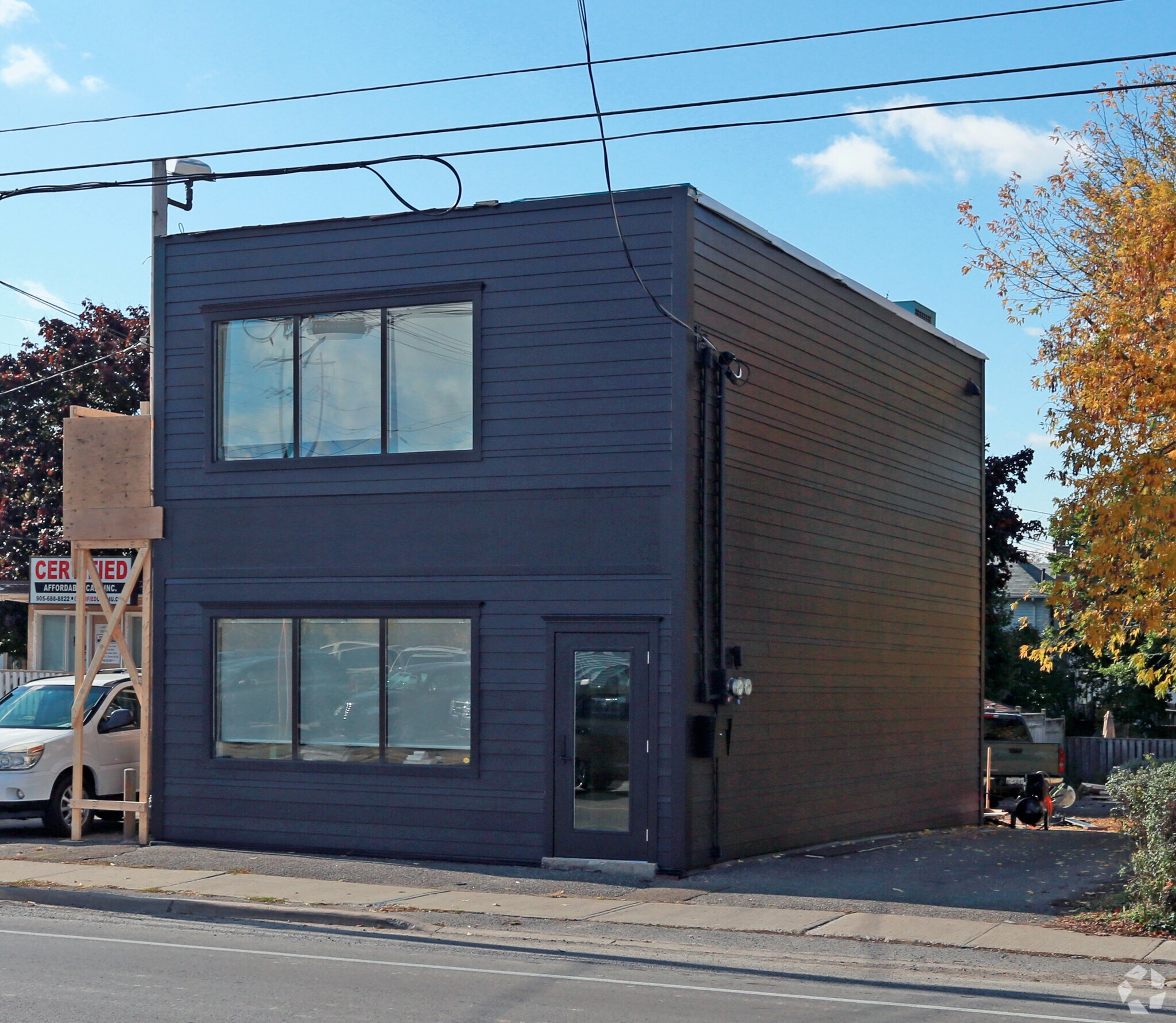 391 Merritt St, St Catharines, ON à vendre Photo du bâtiment- Image 1 de 1