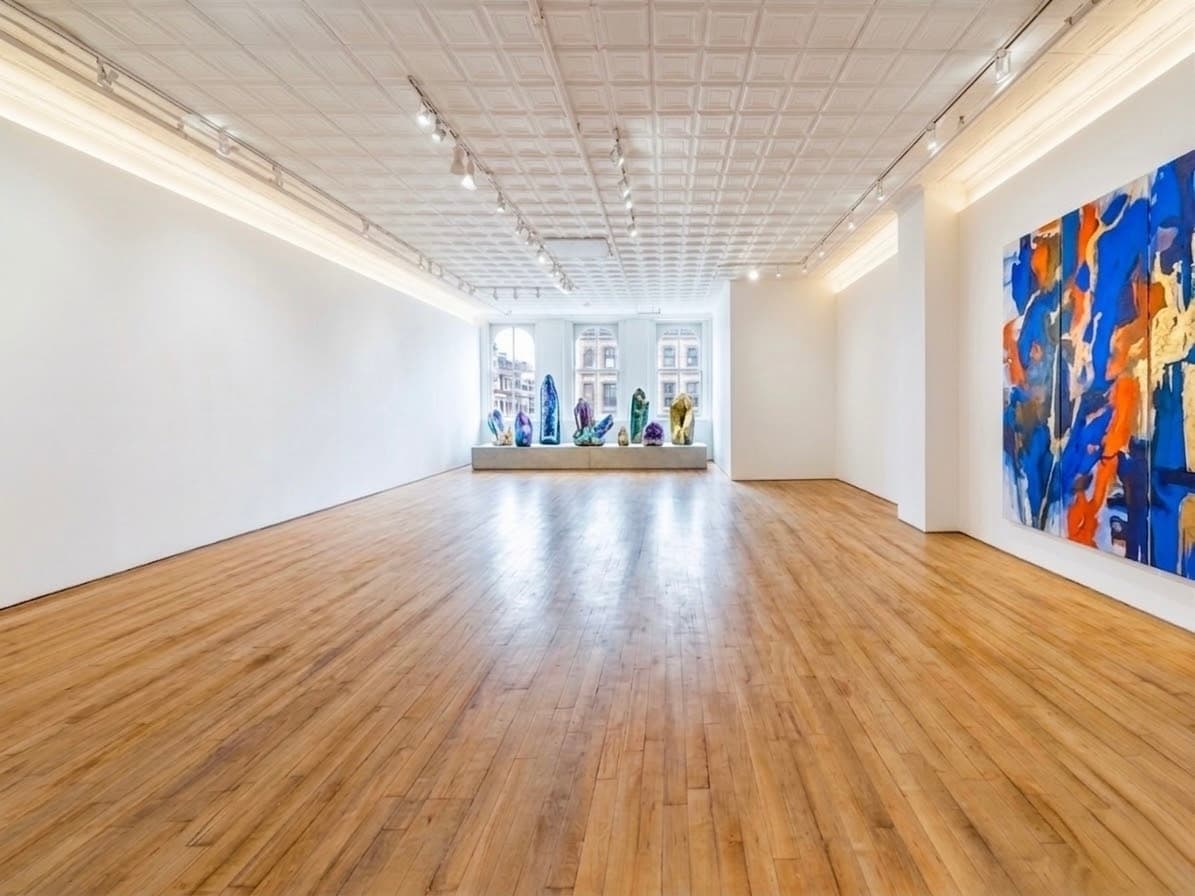 52-54 Walker St, New York, NY for lease Interior Photo- Image 1 of 6