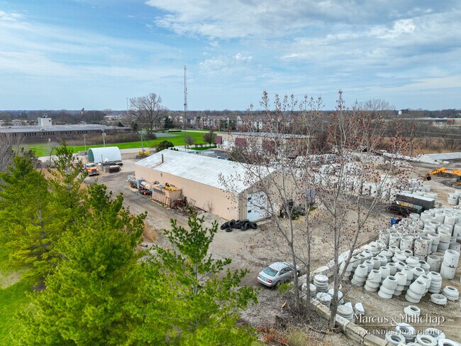 More details for 500 Rose Rd, Lake Zurich, IL - Industrial for Sale