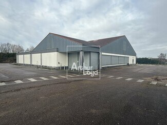 Plus de détails pour Commerce de détail à vendre