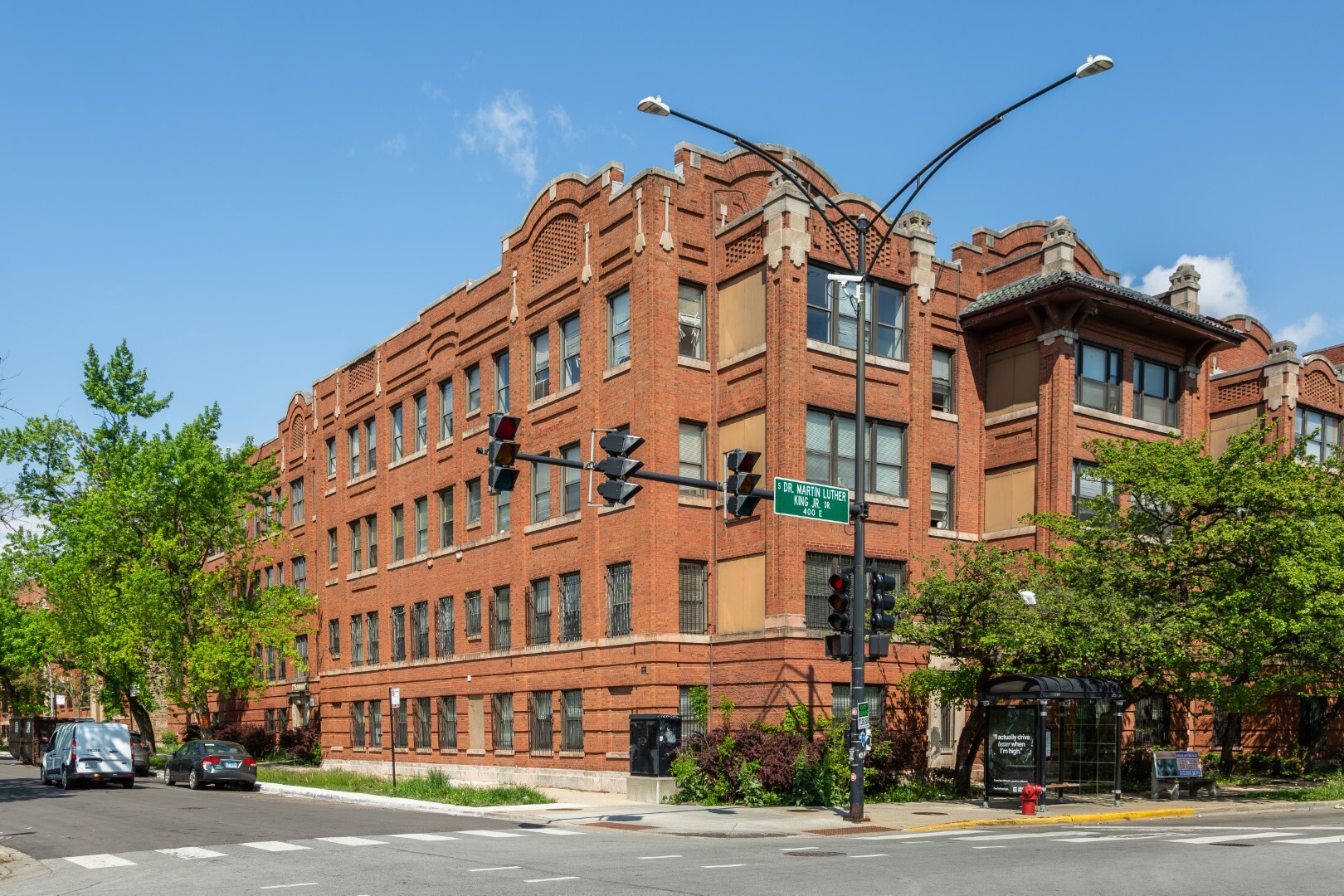 352 E 60th St, Chicago, IL for sale Building Photo- Image 1 of 8