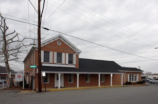 More details for 406 Charles St, La Plata, MD - Office for Lease