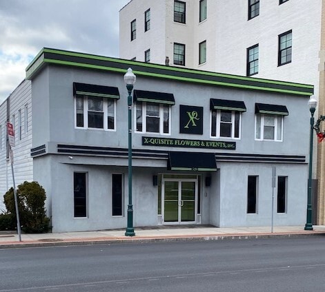 520 North Ave, New Rochelle, NY for lease - Building Photo - Image 2 of 12