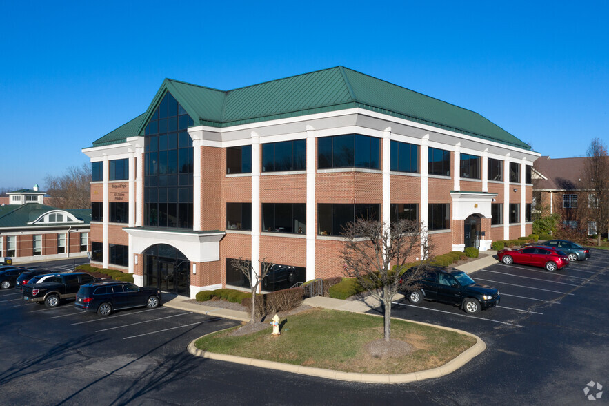 400 Blankenbaker Pky, Louisville, KY for lease - Primary Photo - Image 2 of 11