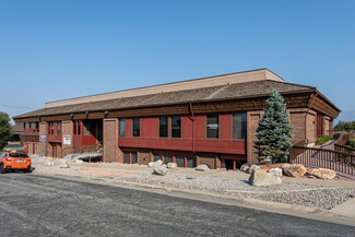 More details for 3544 Lincoln Ave, Ogden, UT - Office for Lease