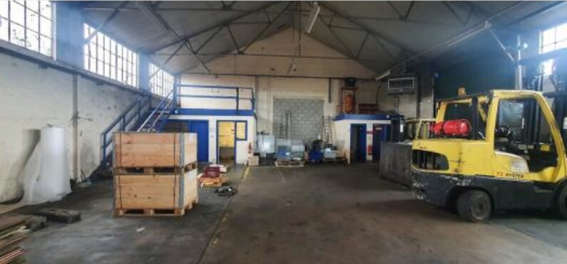 Hilton Rd, Wolverhampton à louer Photo intérieure- Image 1 de 2