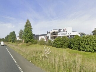 More details for 13 Rue Du Pontic, Landivisiau - Flex for Lease