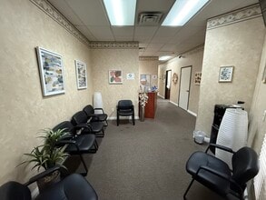 5820 S Pecos Rd, Las Vegas, NV for lease Interior Photo- Image 2 of 8