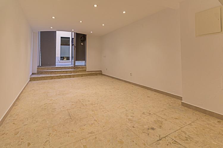 Immeuble residentiel dans Vilanova i la Geltrú, Barcelona à vendre - Photo intérieure - Image 2 de 3