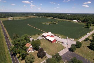 Plus de détails pour 5984 W South Range Rd, Salem, OH - Industriel à vendre